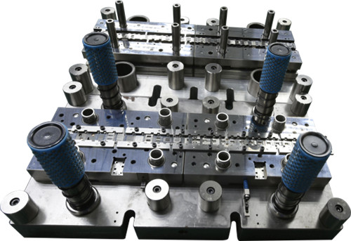 Precision Hardware Mold