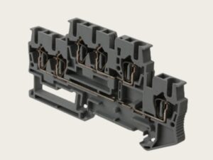 Precision Plastic Mould