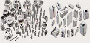 Precision Metal Parts