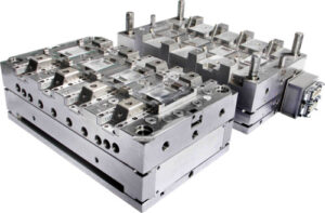 Precision Plastic Mould