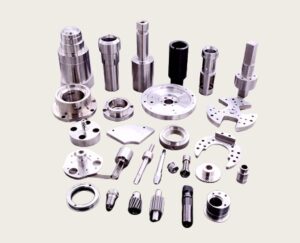 Precision Metal Parts