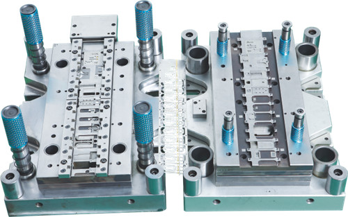 Precision Hardware Mold