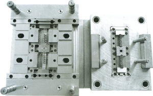 Precision Plastic Mould