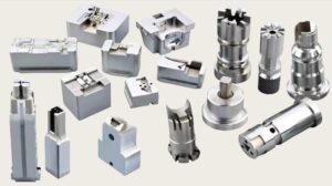 Precision Metal Parts
