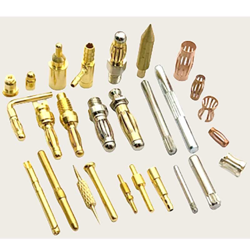 Communication Connectors