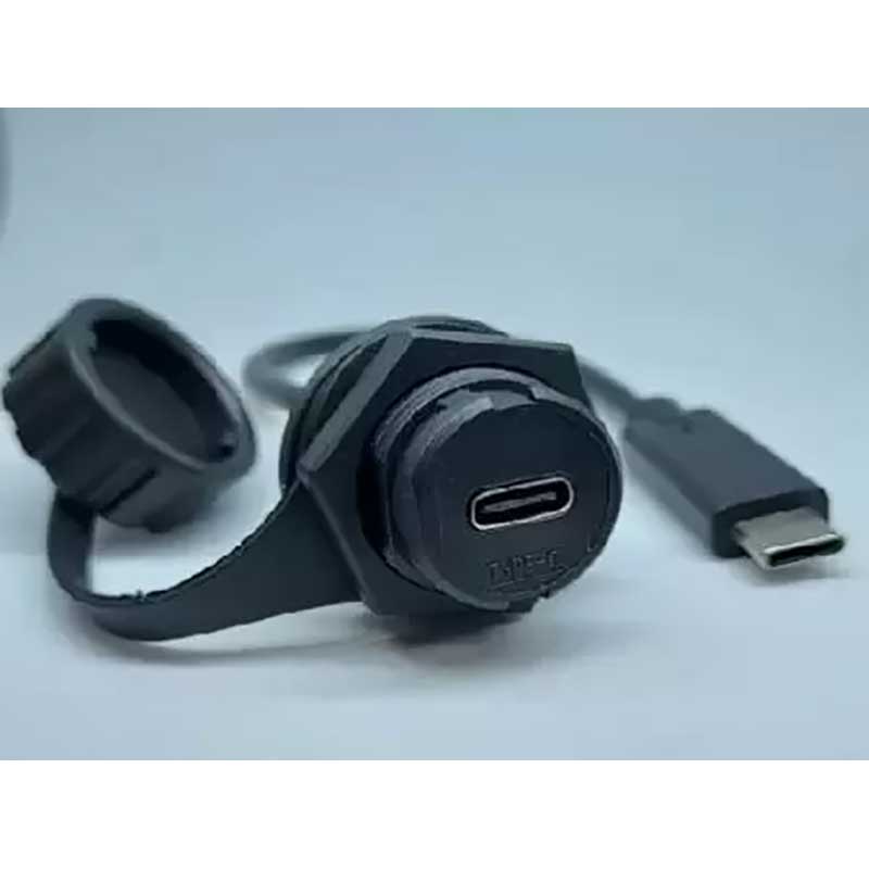 Waterproof Connectors