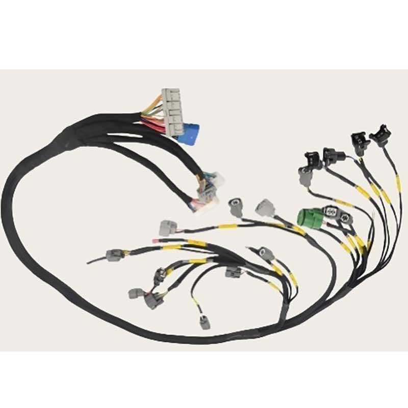 Drone & UAV Wire Harness cable