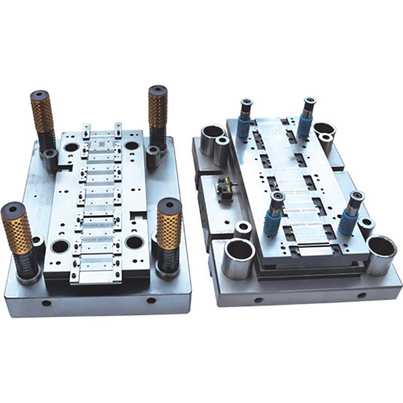 Precision Hardware Mold