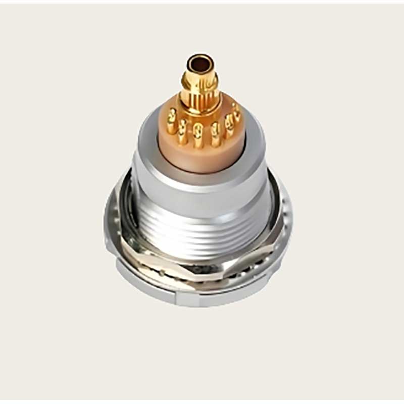 Customized Connectors