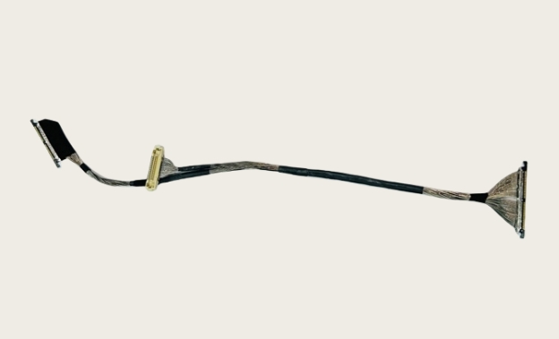 AR & VR Micro Coaxial Cable