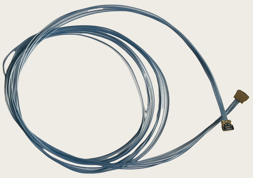 AR & VR Micro Coaxial Cable