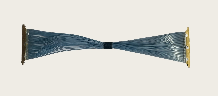 AR & VR Micro Coaxial Cable
