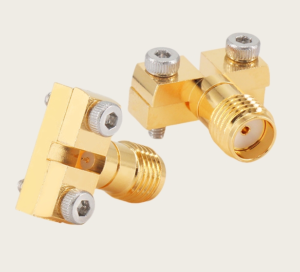 Customized Connectors
