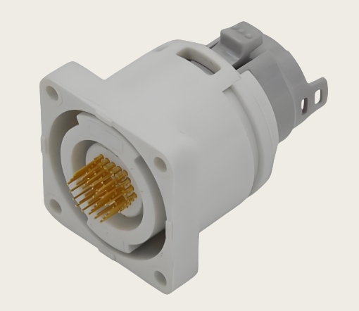 Customized Connectors