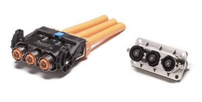 Electronics&Automotive Connectors