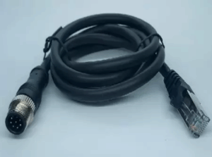 Waterproof Connectors
