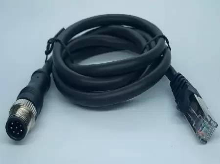 Waterproof Connectors