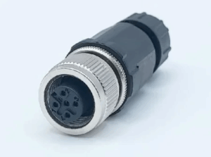 Waterproof Connectors
