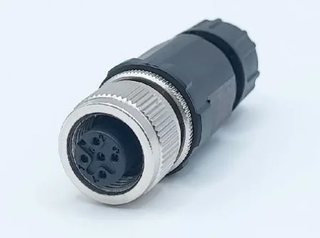 Waterproof Connectors