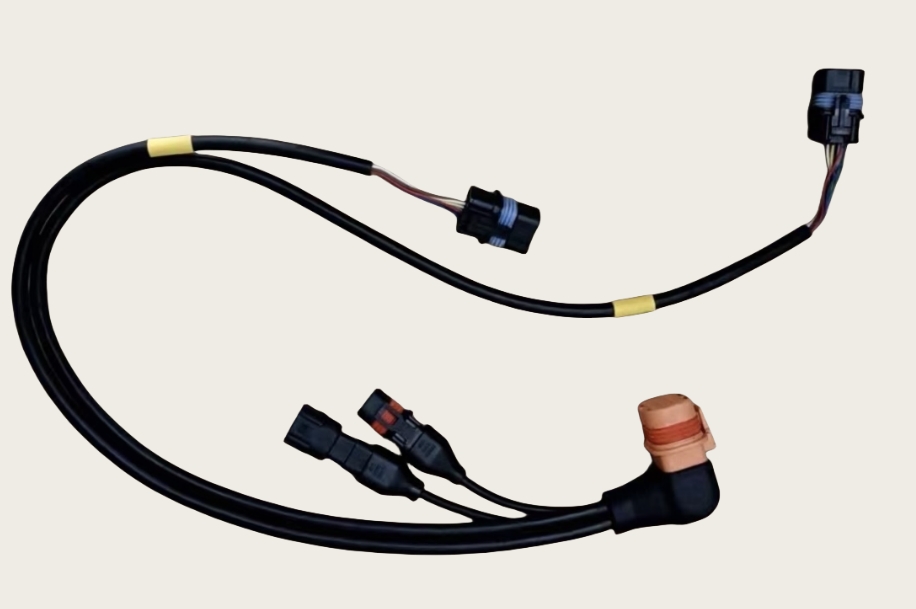 Medical Wire Harness cable