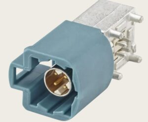 Communication Connectors
