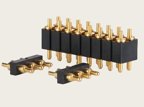 Customized Connectors