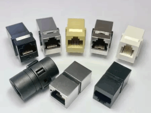 Waterproof Connectors