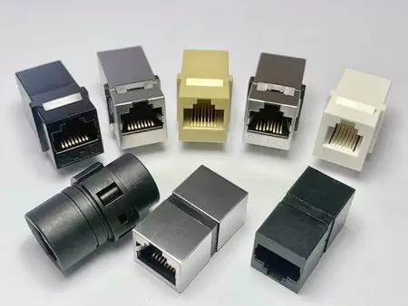 Waterproof Connectors