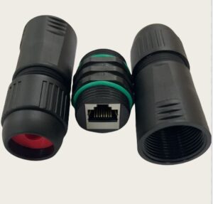 Waterproof Connectors