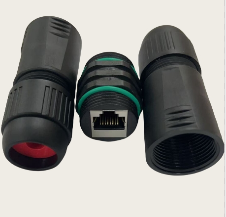 Waterproof Connectors