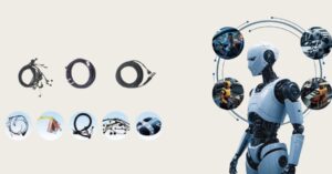 Robot Wire Harness cable