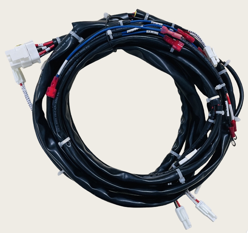 Robot Wire Harness cable