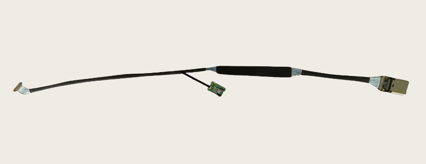 AR & VR Micro Coaxial Cable