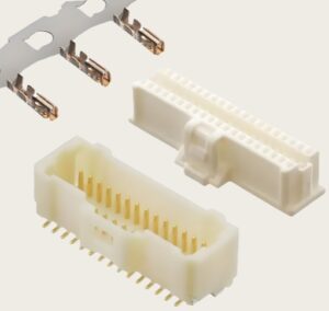 Electronics&Automotive Connectors