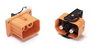 Electronics&Automotive Connectors