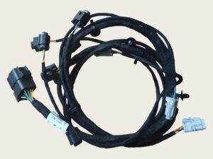 Communication Wire Harness cable