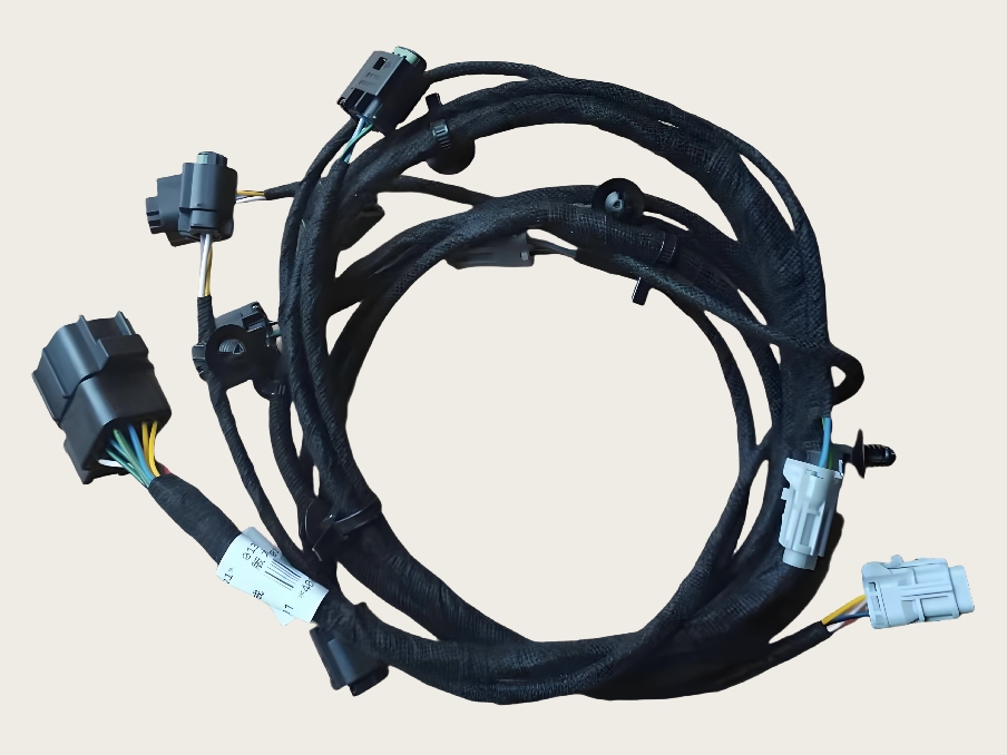 Communication Wire Harness cable
