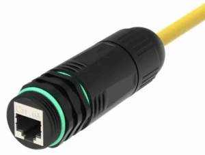 Waterproof Connectors